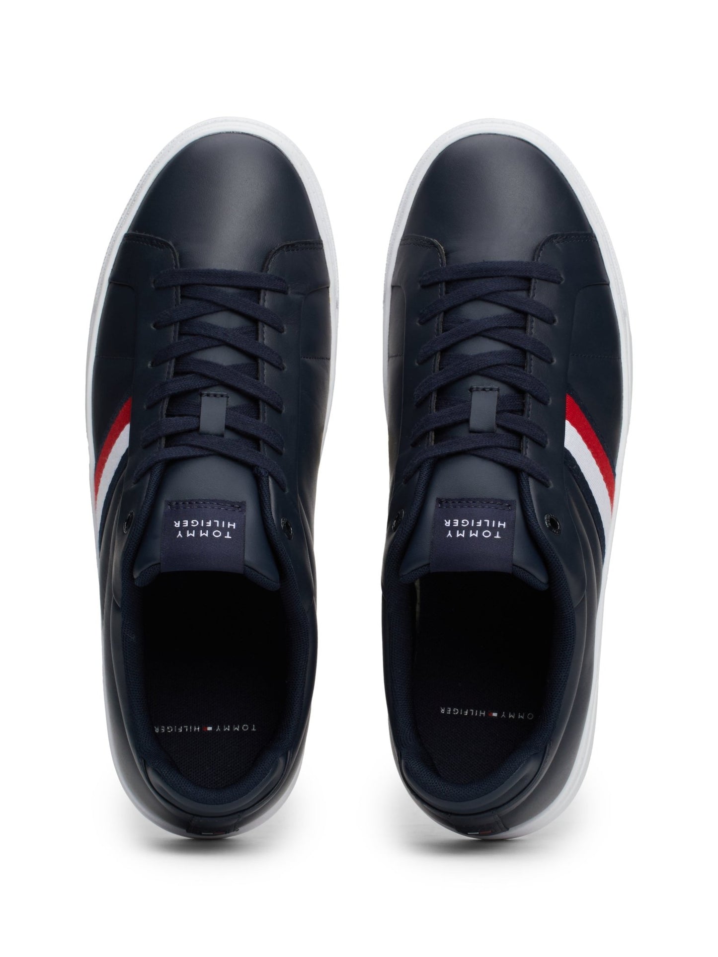 Tommy Hilfiger Icon Court Trainer - Matt O'Brien Fashions