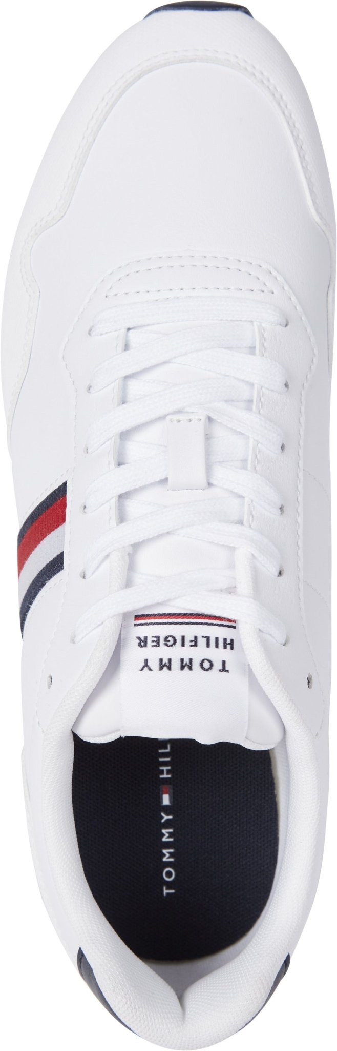 Tommy Hilfiger Signature Tape Runner - Matt O'Brien Fashions