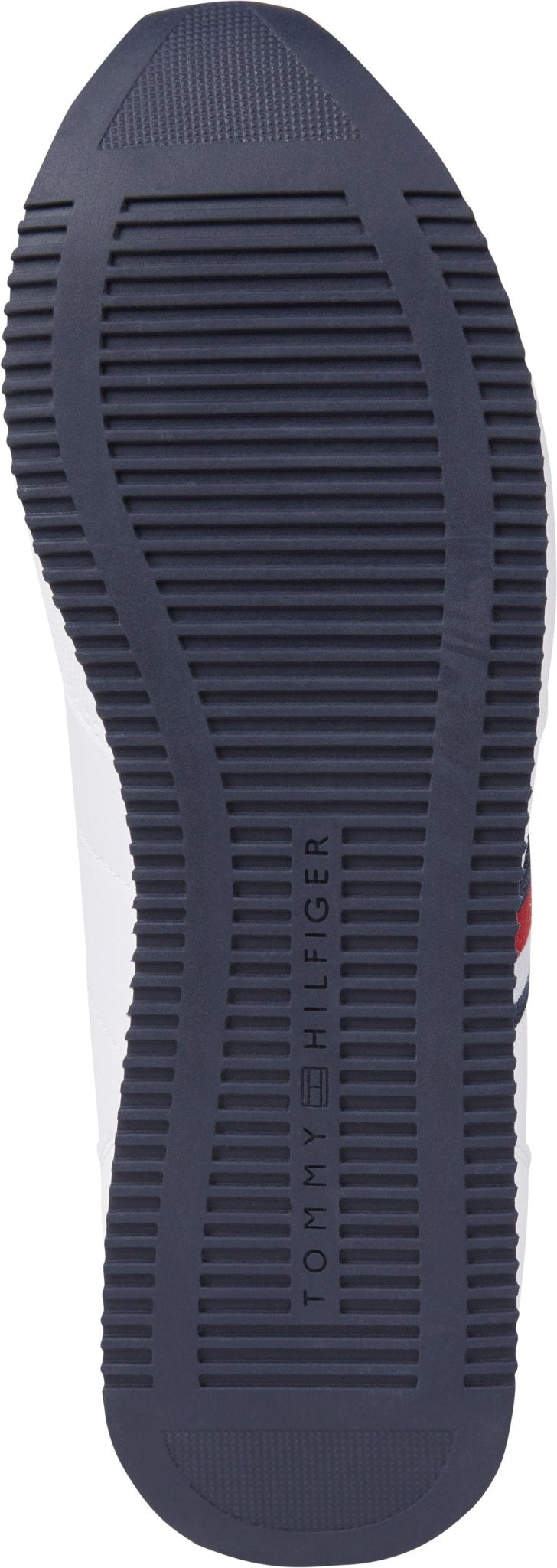 Tommy Hilfiger Signature Tape Runner - Matt O'Brien Fashions