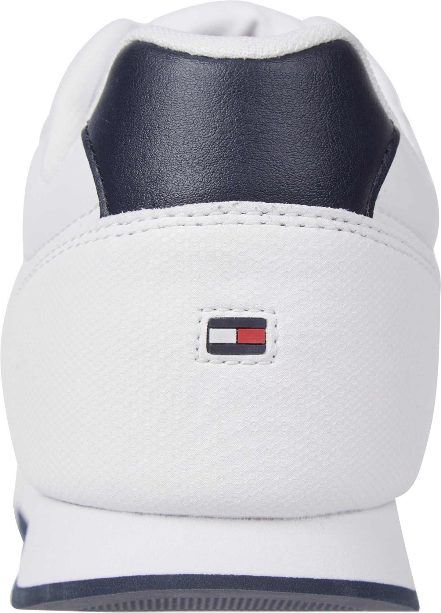 Tommy Hilfiger Signature Tape Runner - Matt O'Brien Fashions