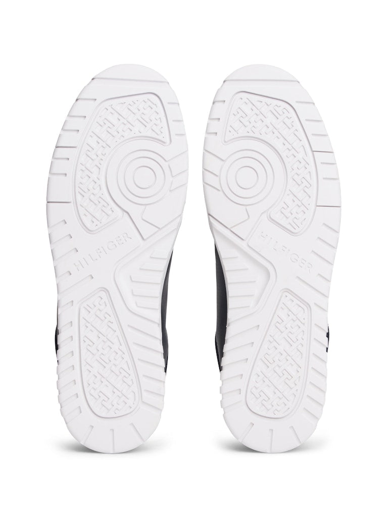 Tommy Hilfiger TH Basket Core Sneaker - Matt O'Brien Fashions
