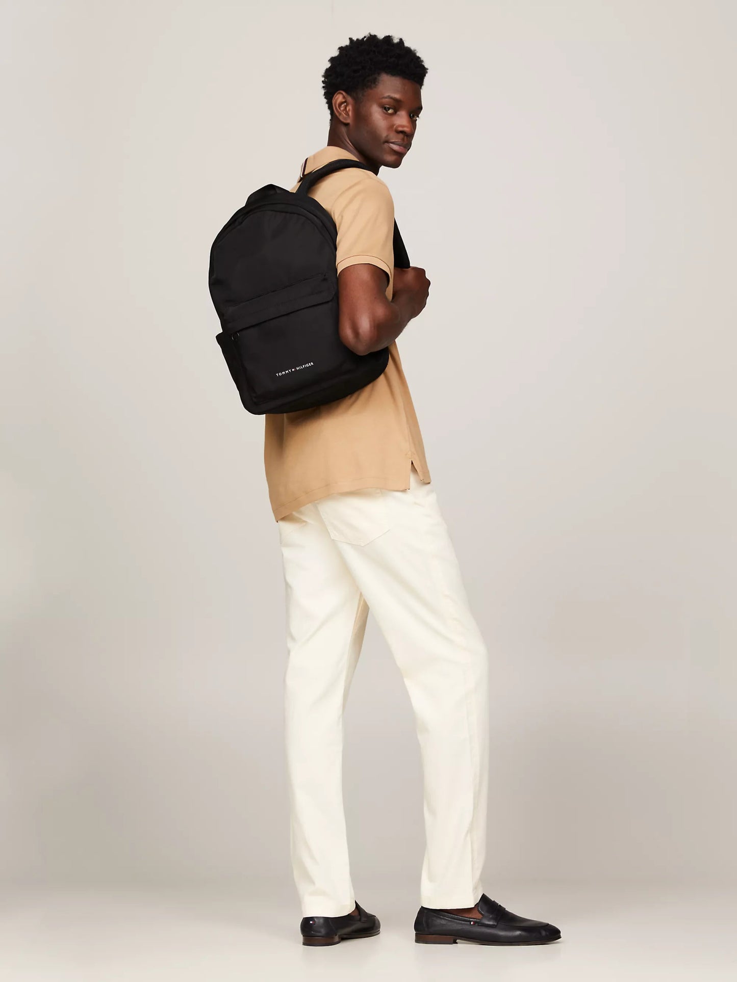 Tommy Hilfiger TH Skyline Backpack - Matt O'Brien Fashions