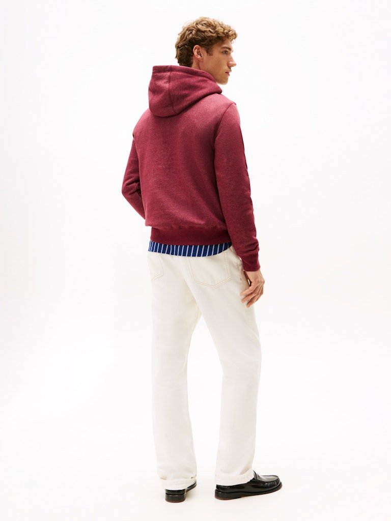 Tommy Hilfiger Tommy Logo Hoody - Matt O'Brien Fashions