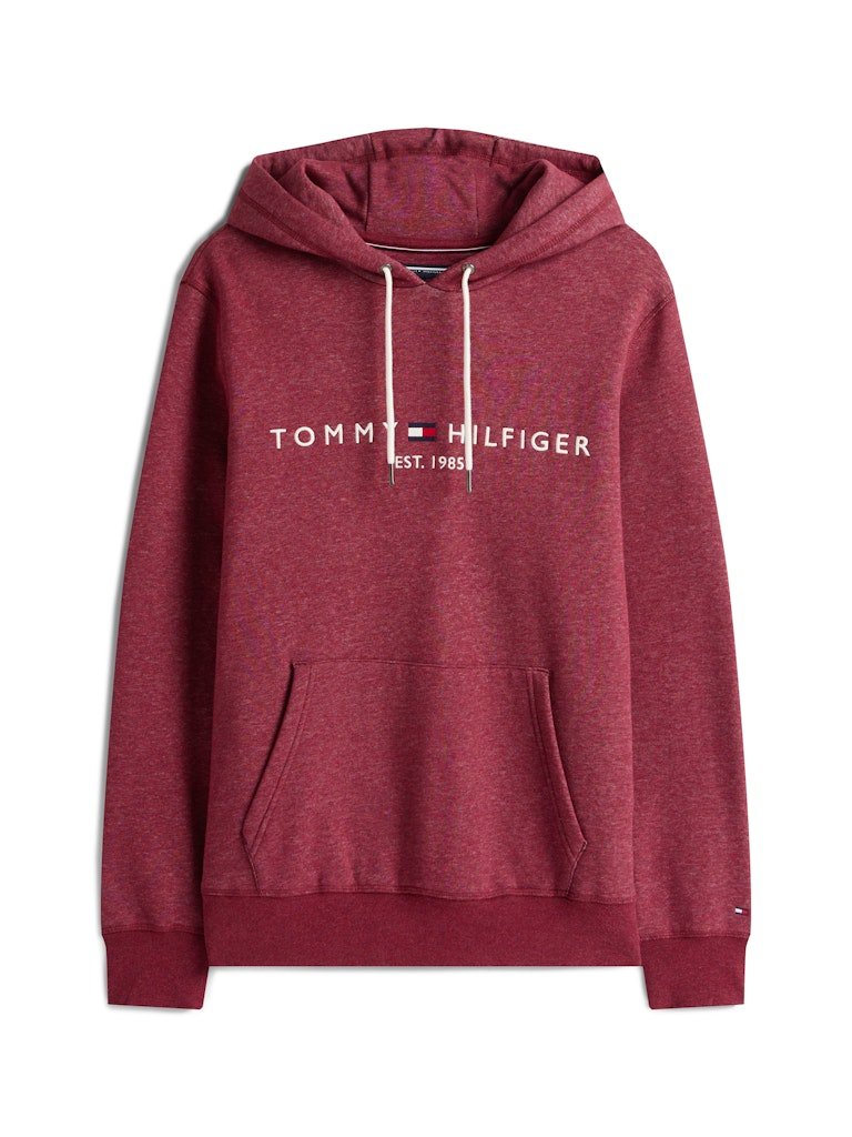Tommy Hilfiger Tommy Logo Hoody - Matt O'Brien Fashions
