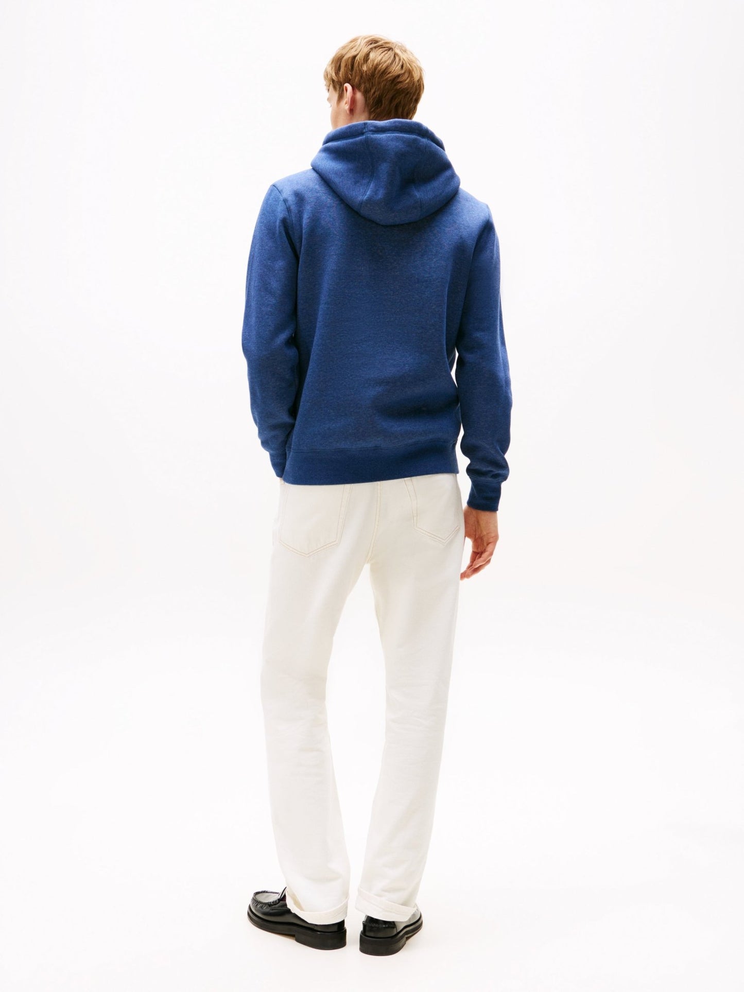 Tommy Hilfiger Tommy Logo Hoody - Matt O'Brien Fashions