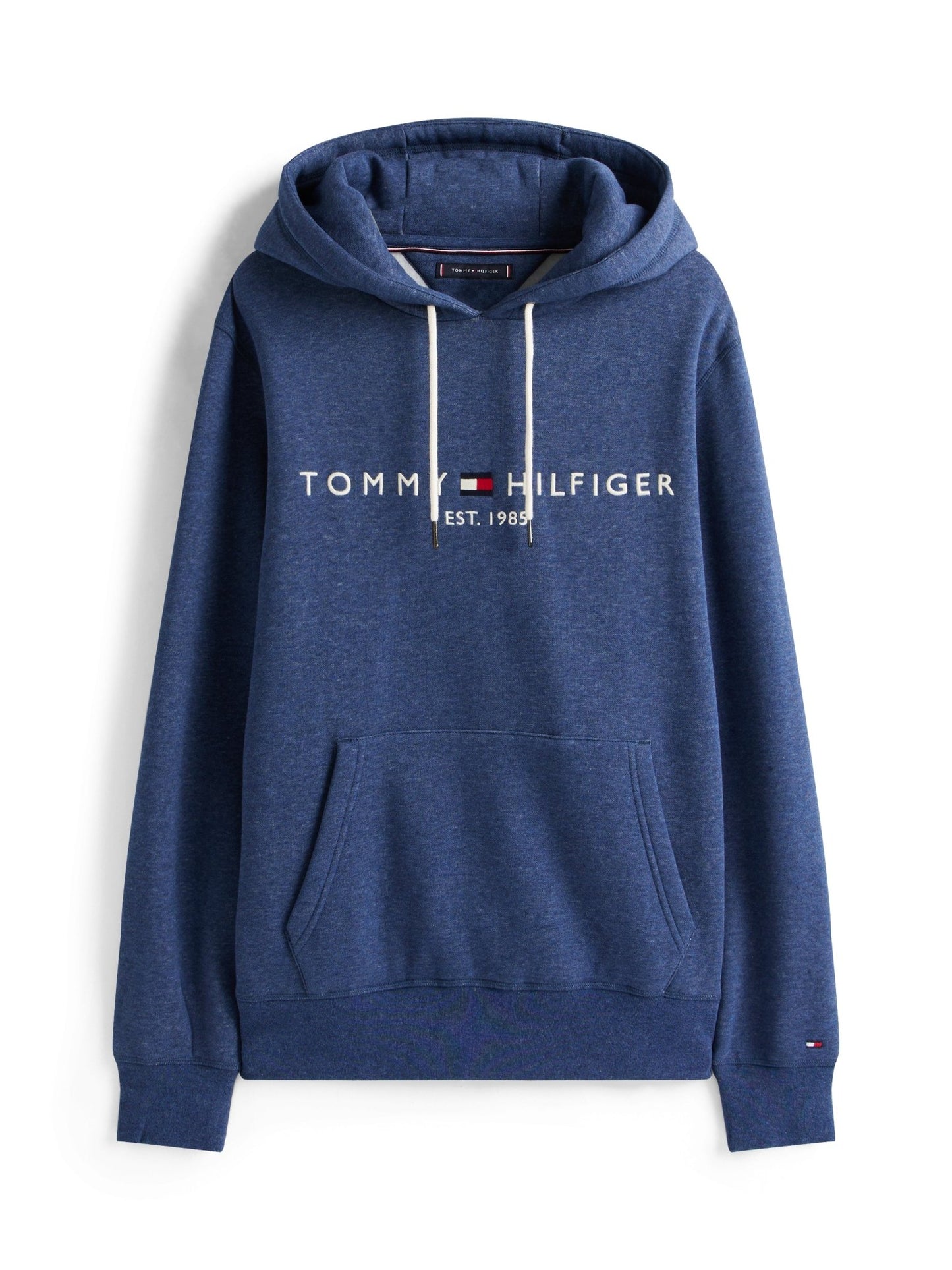 Tommy Hilfiger Tommy Logo Hoody - Matt O'Brien Fashions