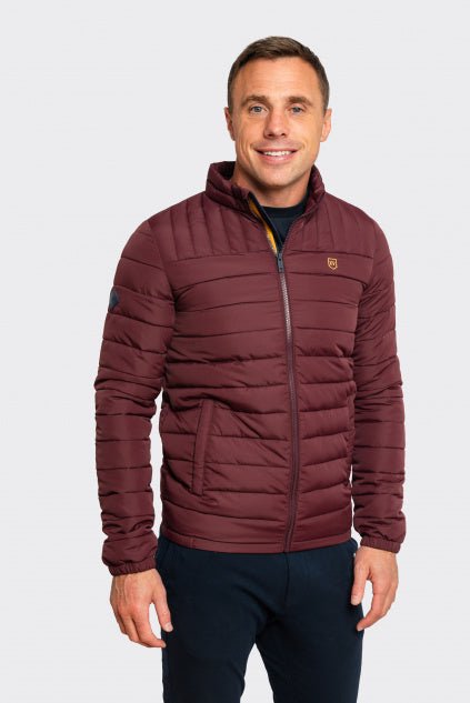 Tommy bowe jackets clearance