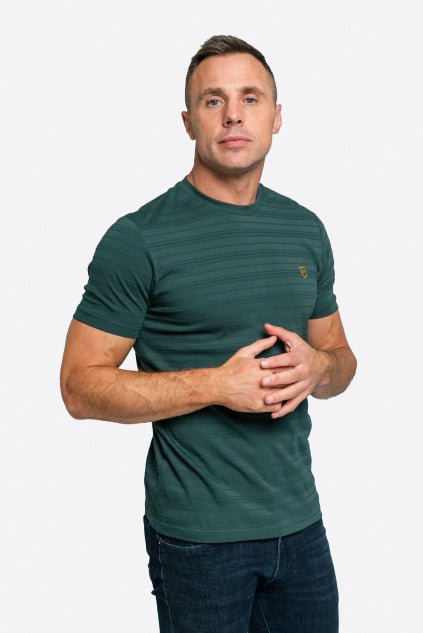 XV Kings Caledon T-Shirt - Matt O'Brien Fashions