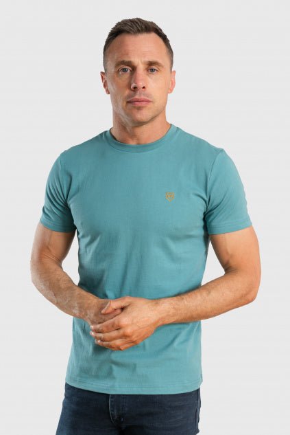 XV Kings Maximoff Crew Neck T-Shirt - Matt O'Brien Fashions
