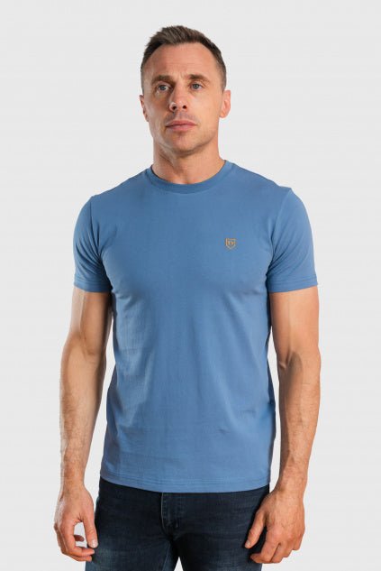 XV Kings Maximoff Crew Neck T-Shirt - Matt O'Brien Fashions