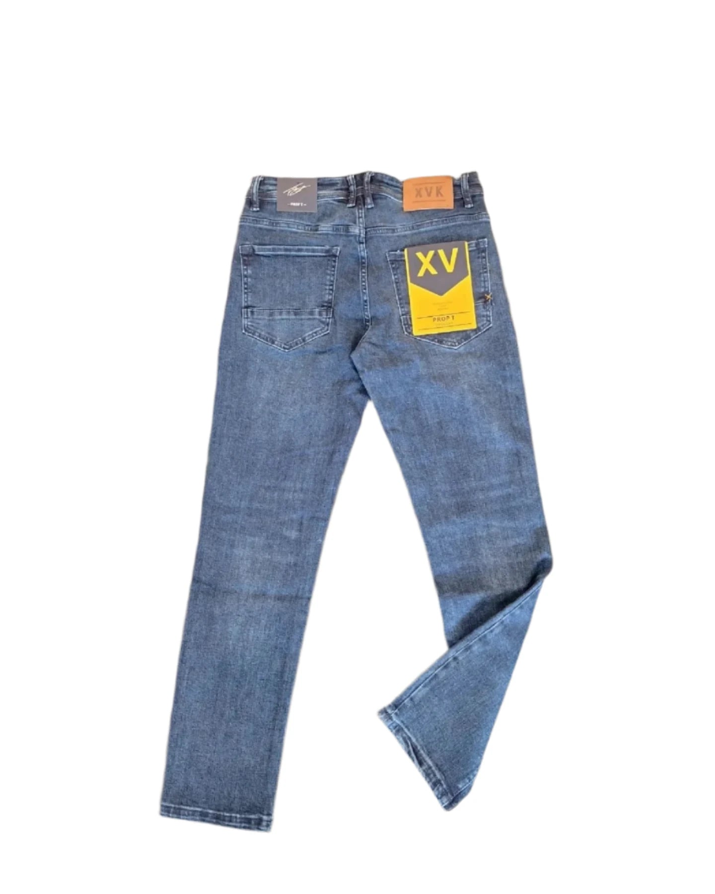 XV Kings Prop T Regular Jeans - Matt O'Brien Fashions