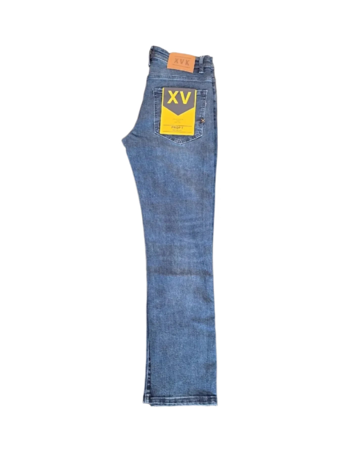 XV Kings Prop T Regular Jeans - Matt O'Brien Fashions