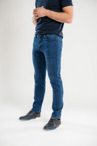XV Kings Prop T Regular Jeans - Matt O'Brien Fashions
