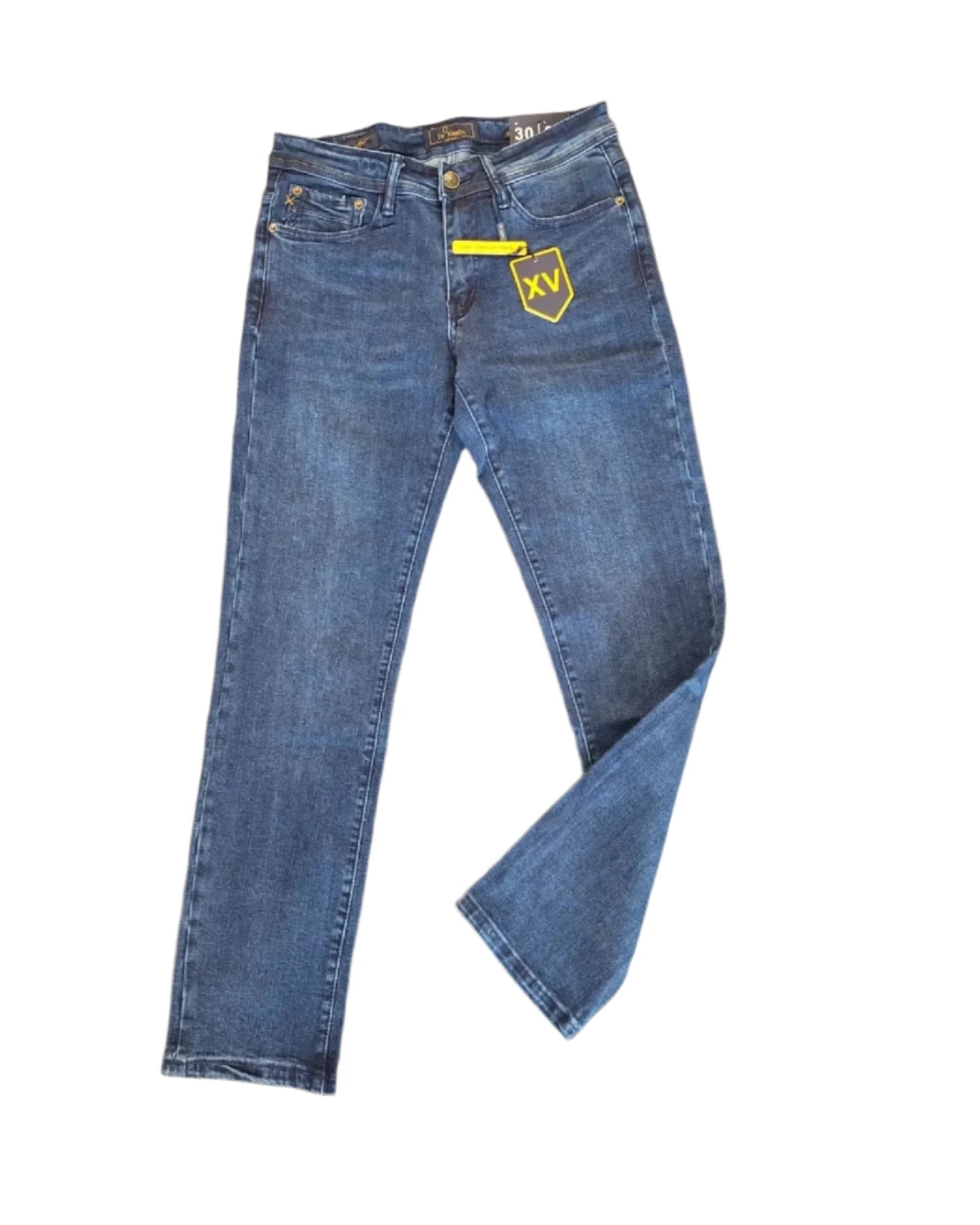XV Kings Prop T Regular Jeans - Matt O'Brien Fashions