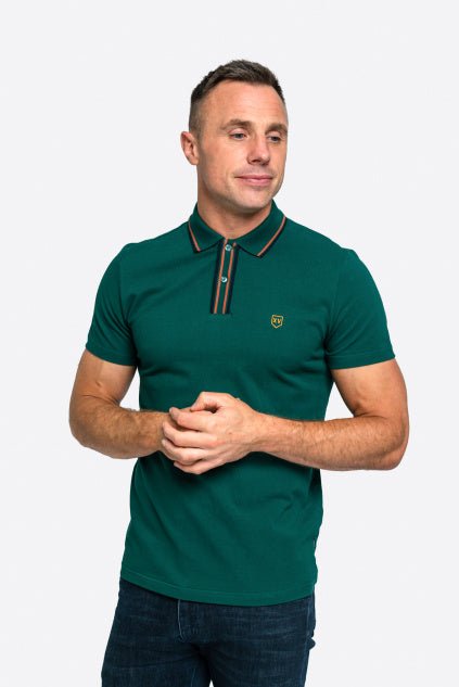 XV Kings Toronto Arrows Polo - Matt O'Brien Fashions