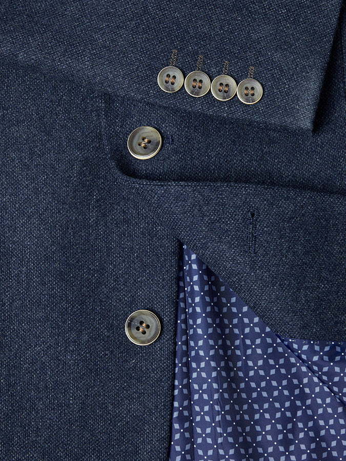 Drifter Bordeaux Jacket