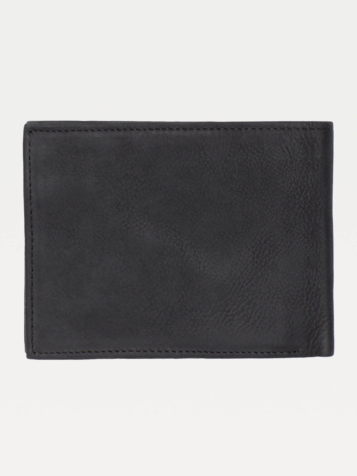 Tommy Hilfiger Johnson Trifold Wallet Black