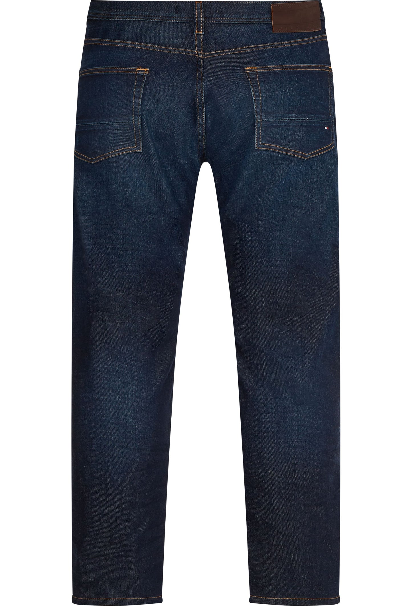 Tommy Hilfiger Mercer Regular Jean Oliver Indigo