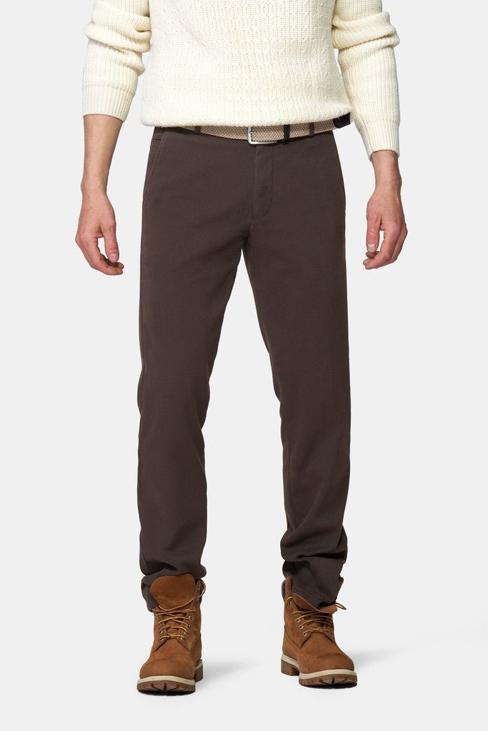 Chinos - Matt O'Brien Fashions