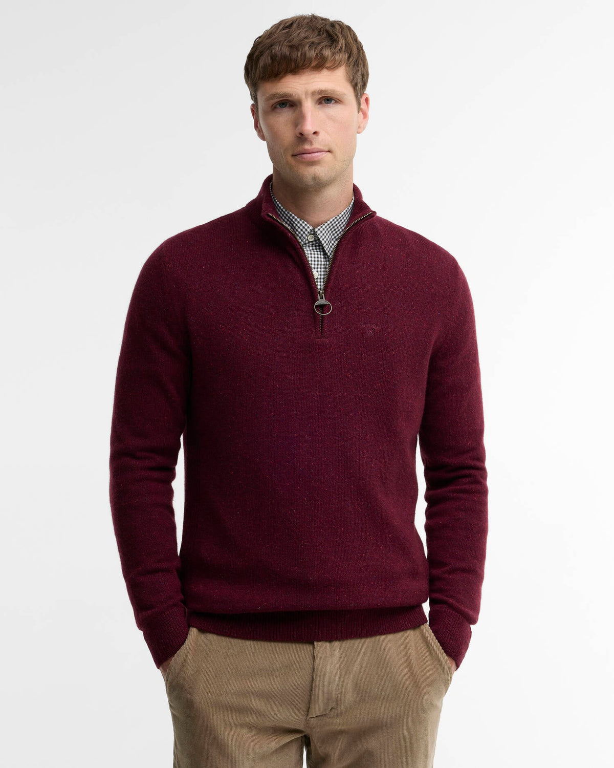 Knitwear - Matt O'Brien Fashions