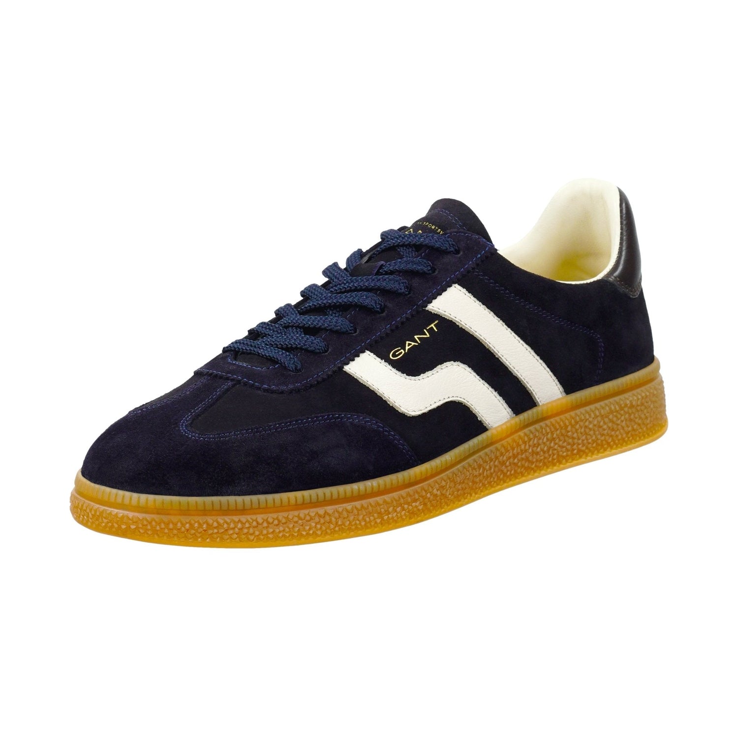 Casual Shoes - Matt O'Brien Fashions