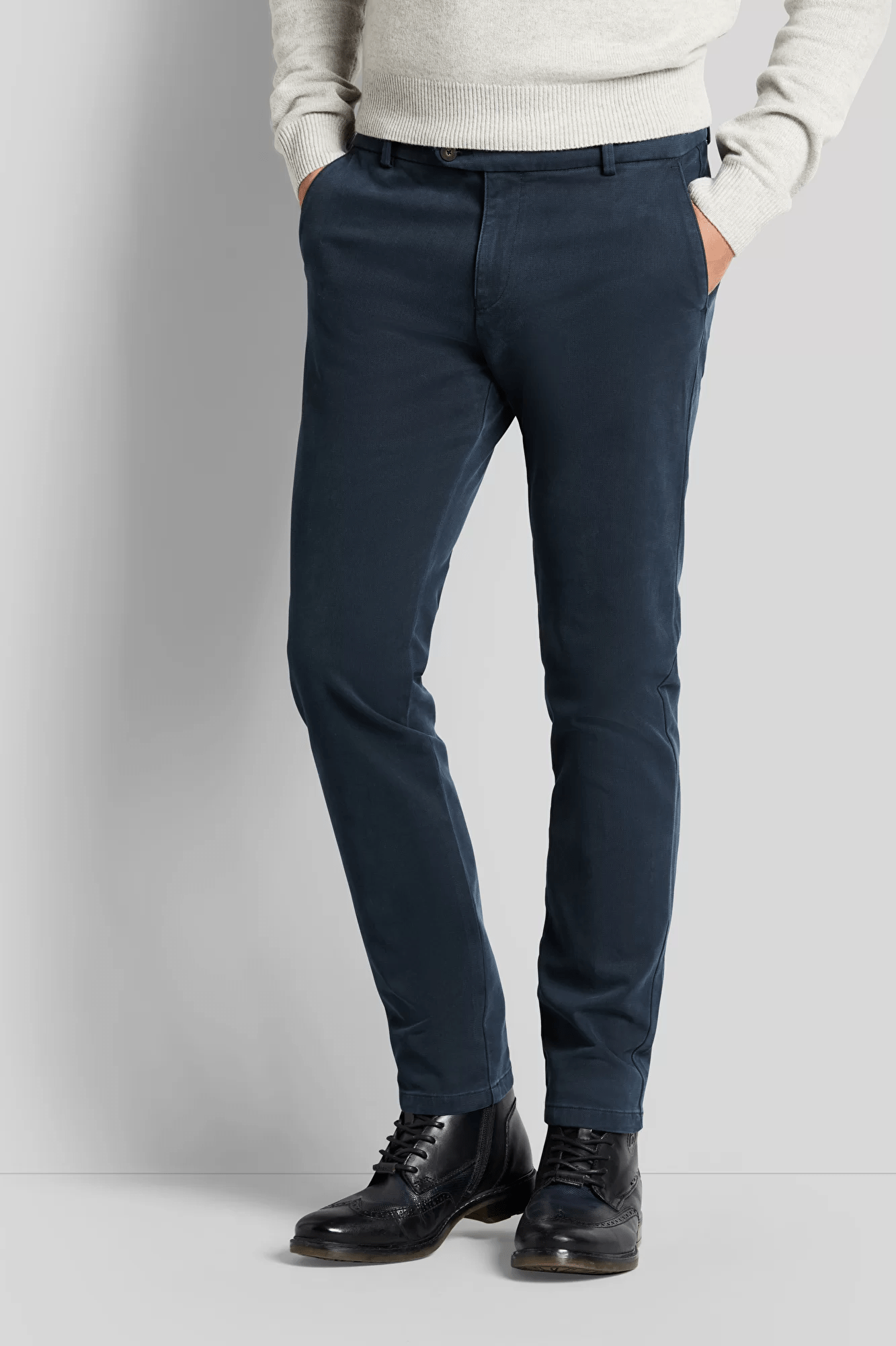 Chinos - Matt O'Brien Fashions