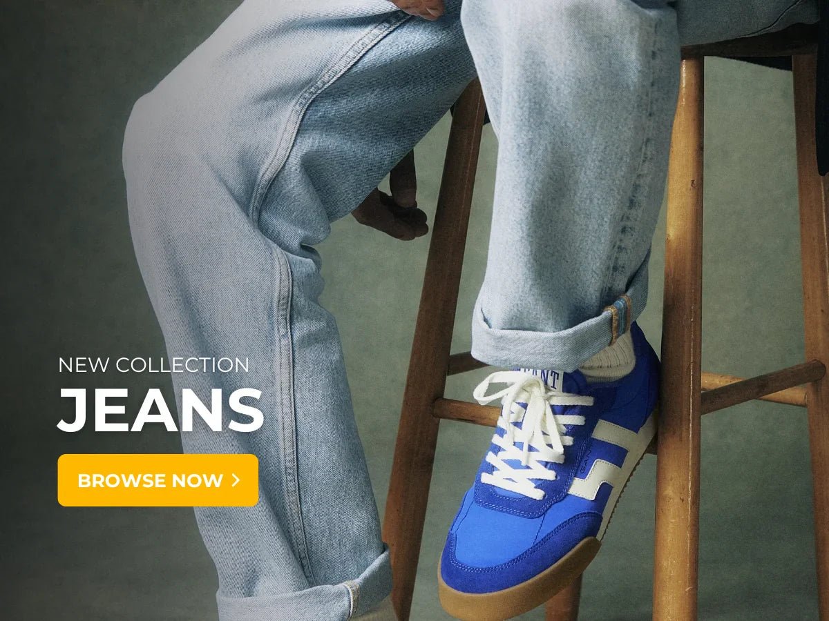 Jeans - Matt O'Brien Fashions