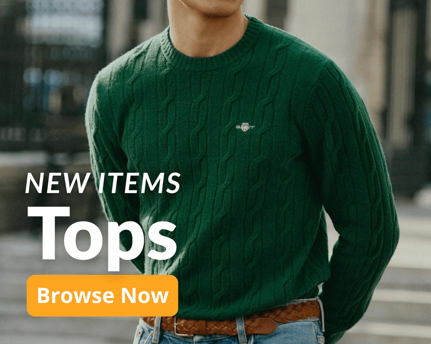 Tops - Matt O'Brien Fashions