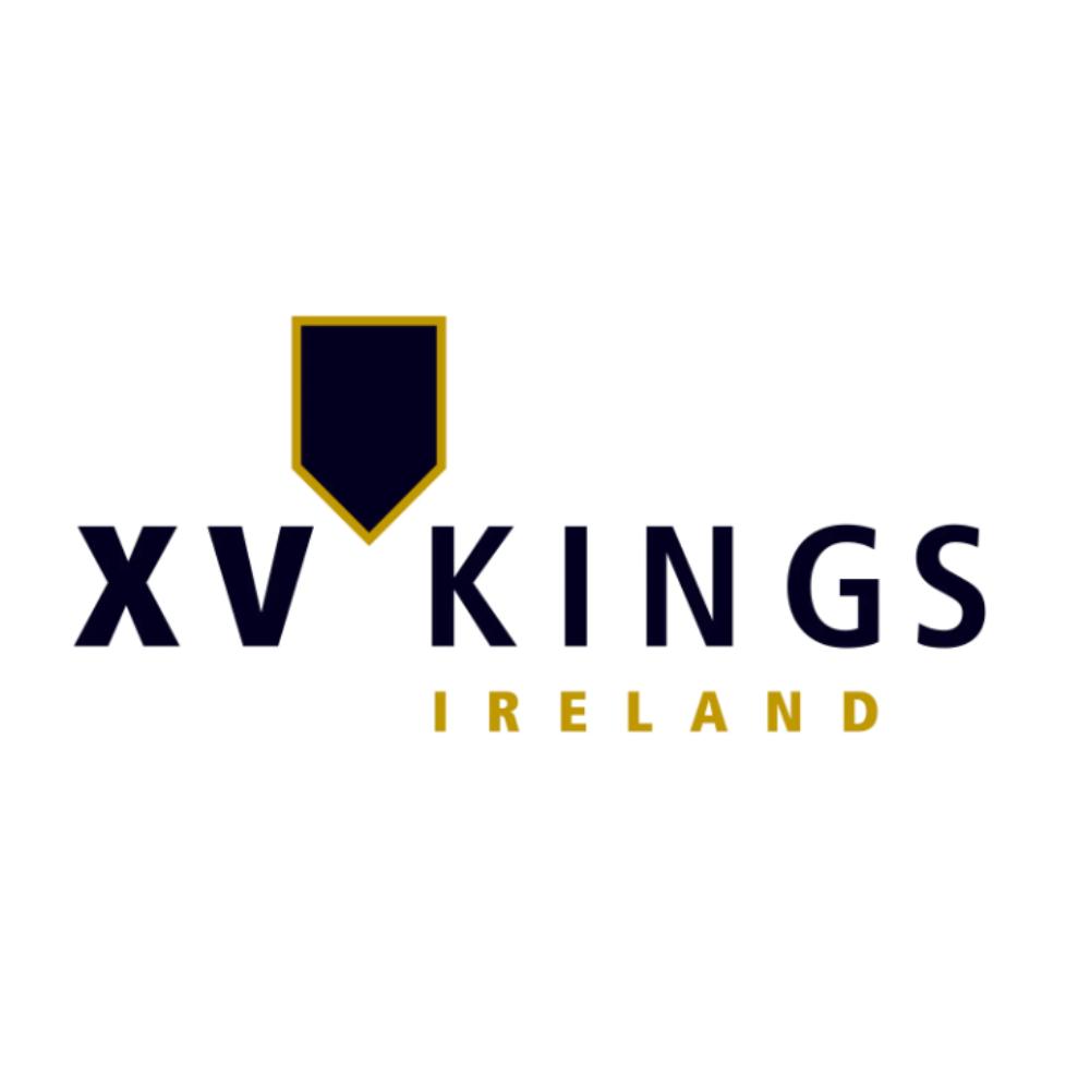 XV KINGS - Matt O'Brien Fashions