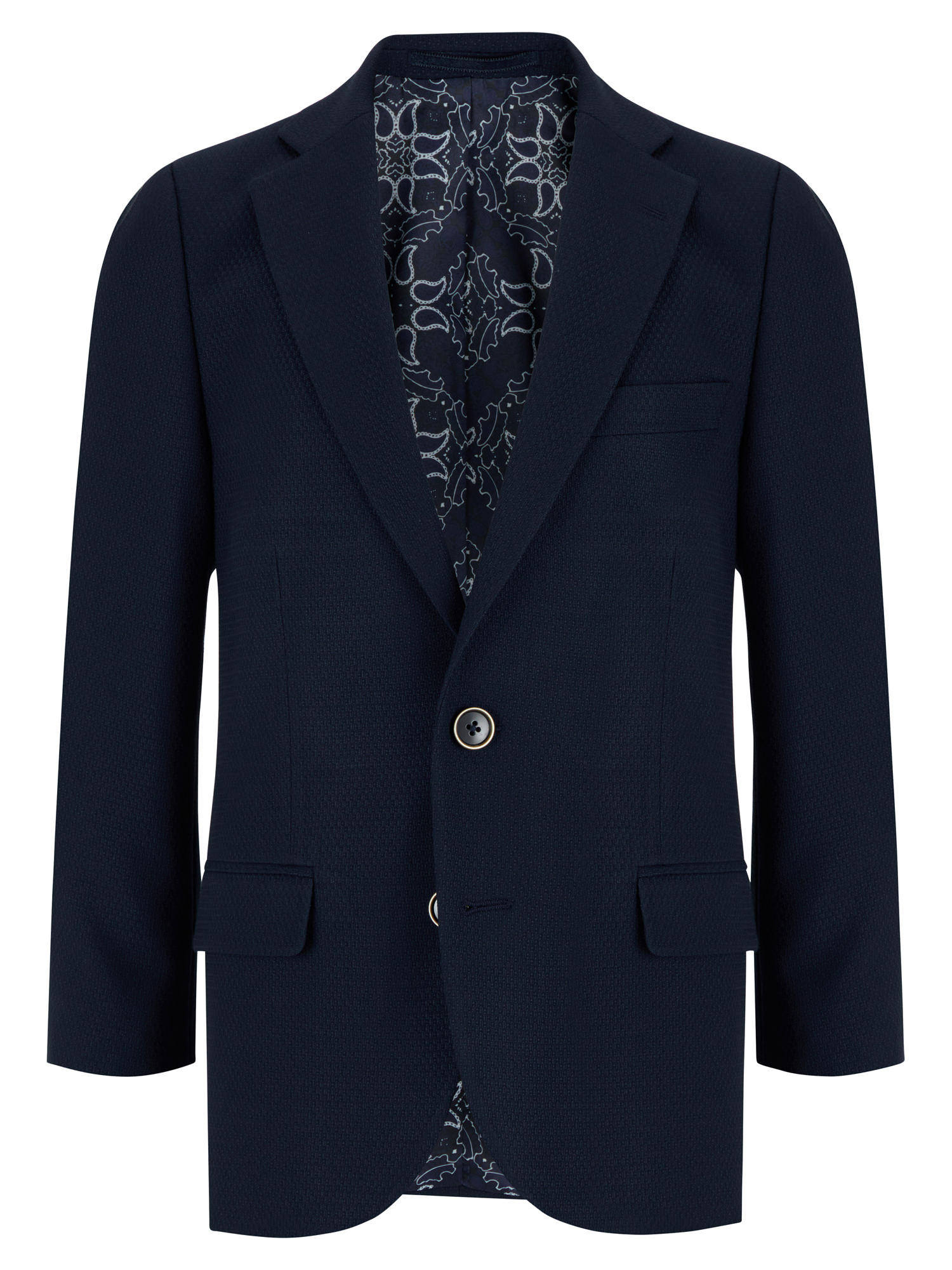 1880 Club Boys Junior Jacket 15139 - Matt O'Brien Fashions