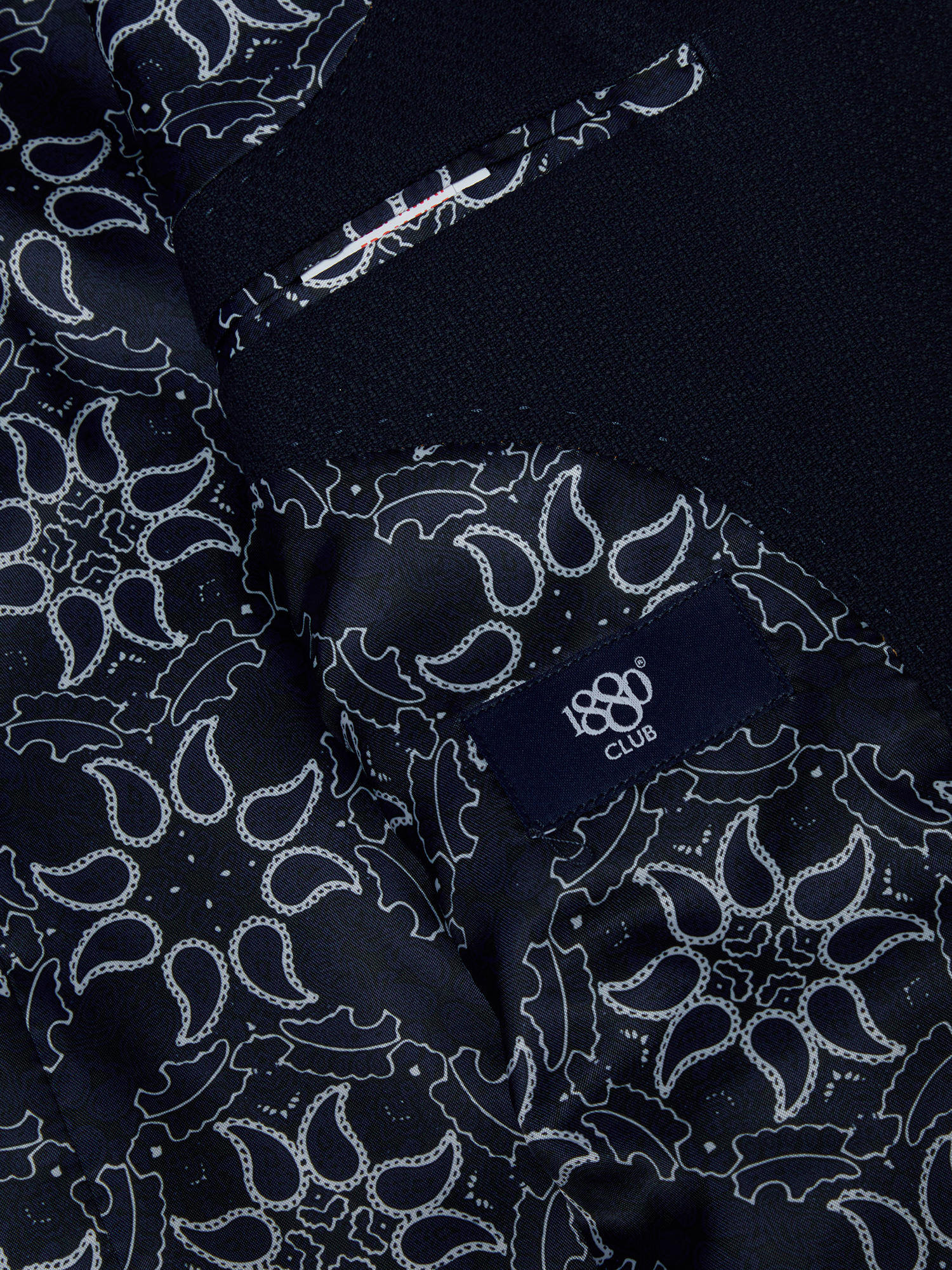 1880 Club Boys Junior Jacket 15139 - Matt O'Brien Fashions