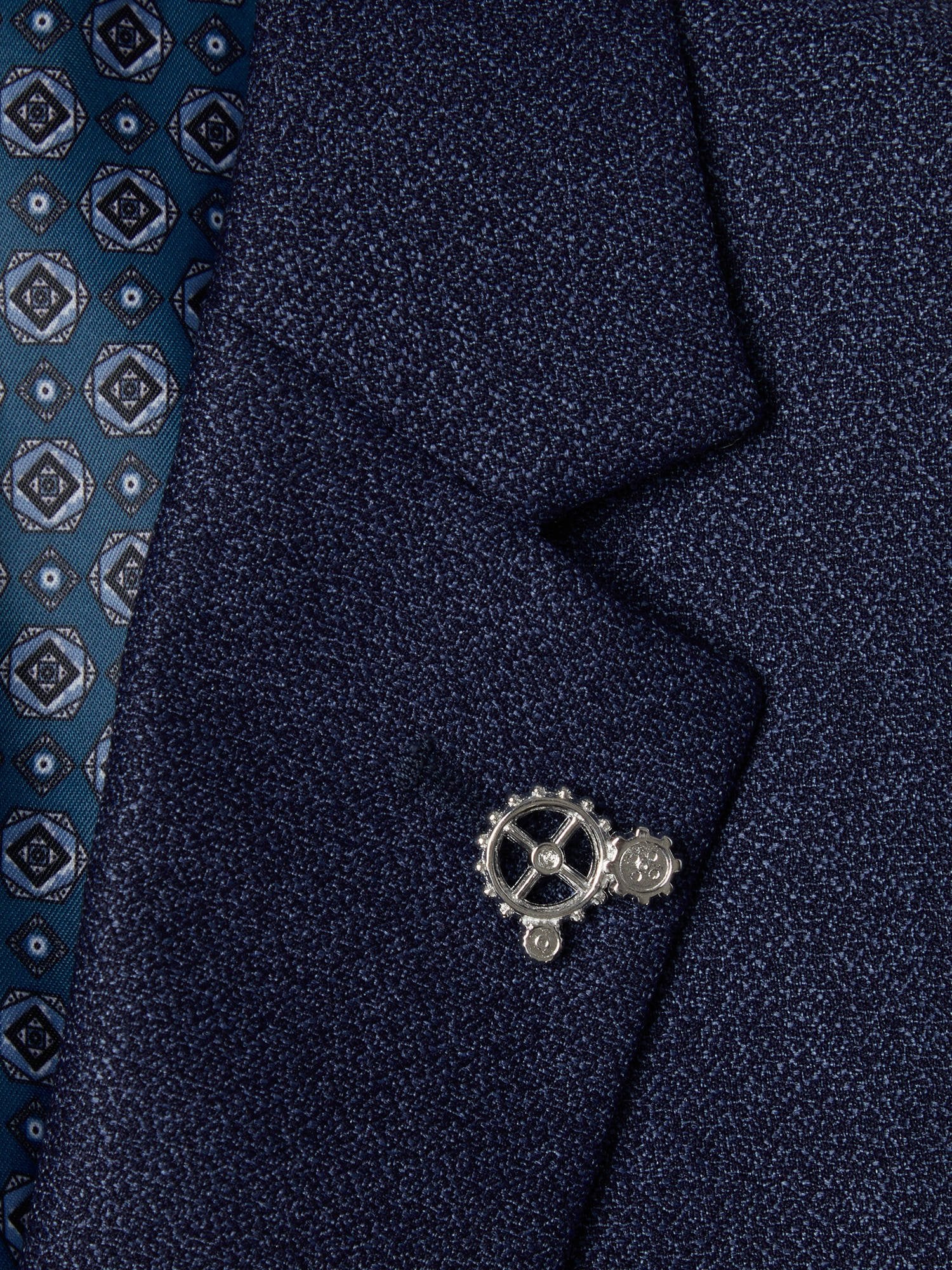 1880 Club Boys Junior Suit Jacket - Tivoli 15120 - Matt O'Brien Fashions