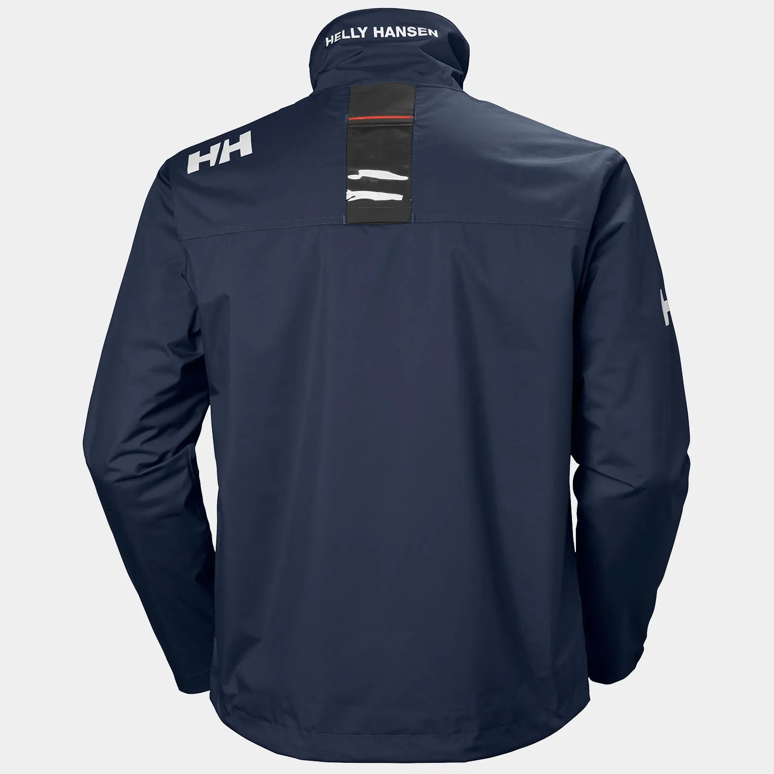 Helly Hansen Crew Mid-layer Jacket Navy