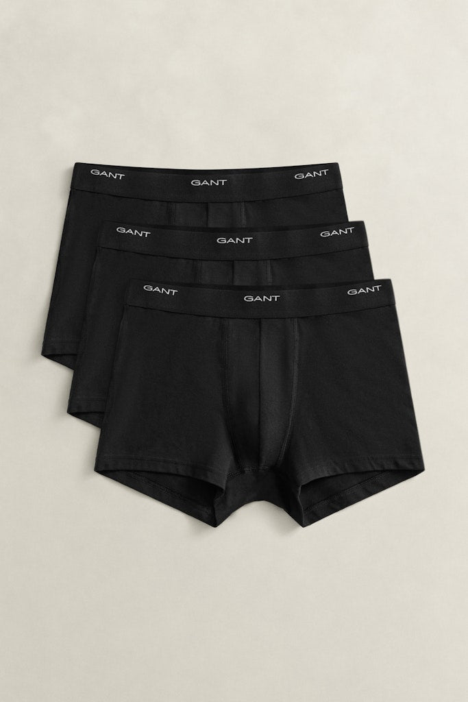 GANT Core Trunk 3 Pack