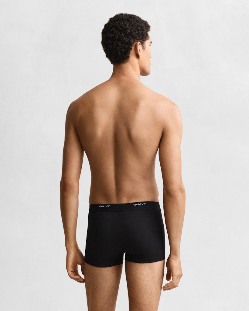 GANT Core Trunk 3 Pack