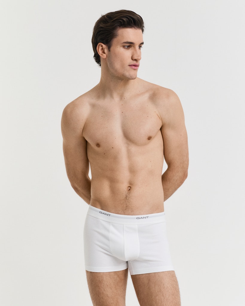 GANT Core Trunk 3 Pack