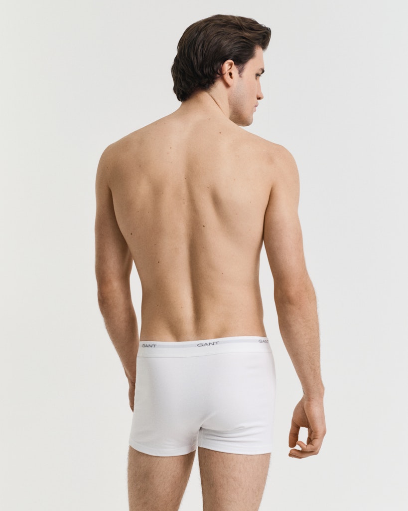 GANT Core Trunk 3 Pack