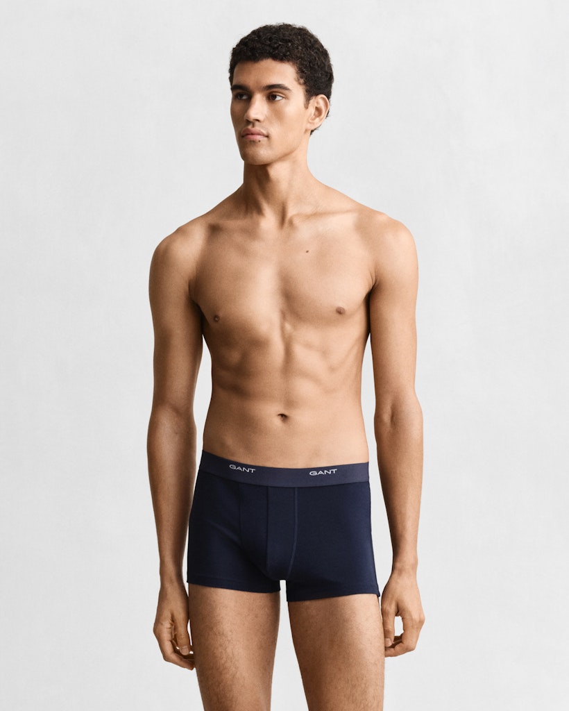 GANT Core Trunk 3 Pack