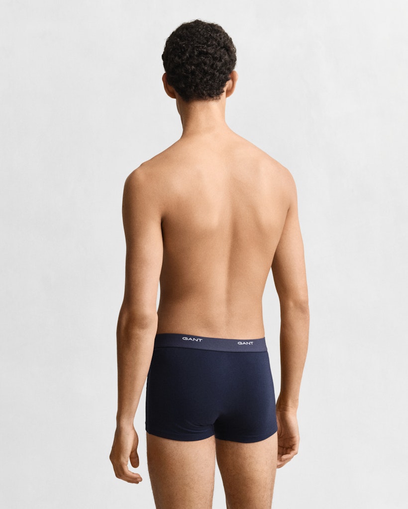 GANT Core Trunk 3 Pack