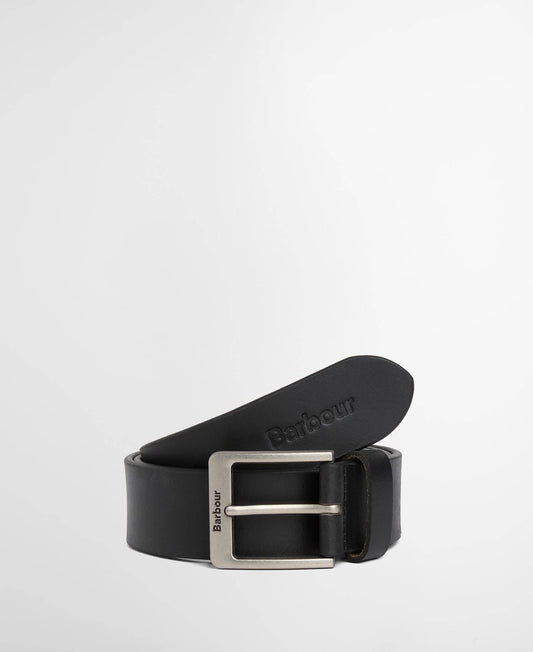 Barbour Ayre Leather Belt
