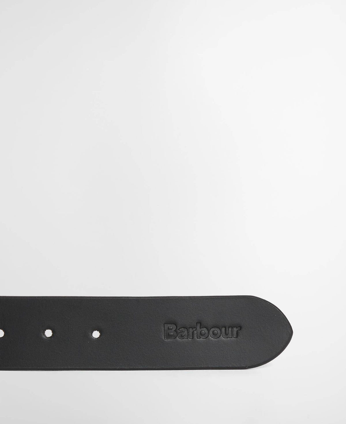 Barbour Ayre Leather Belt