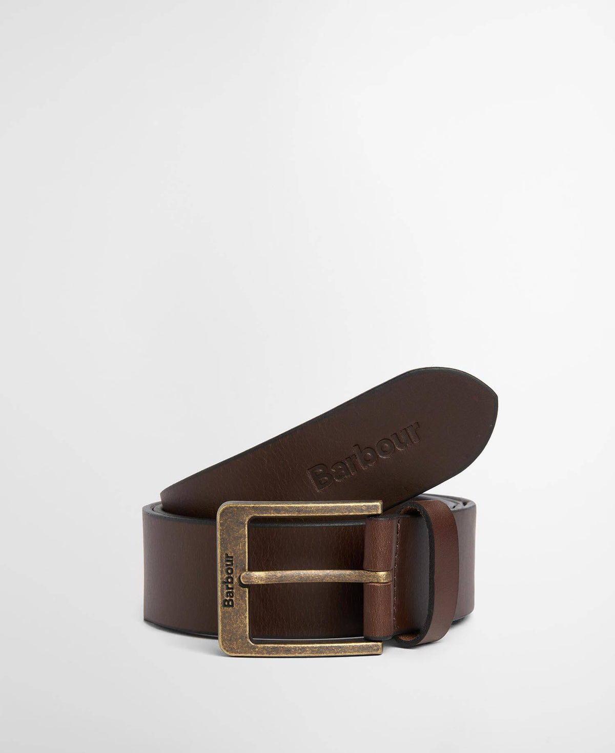 Barbour Ayre Leather Belt