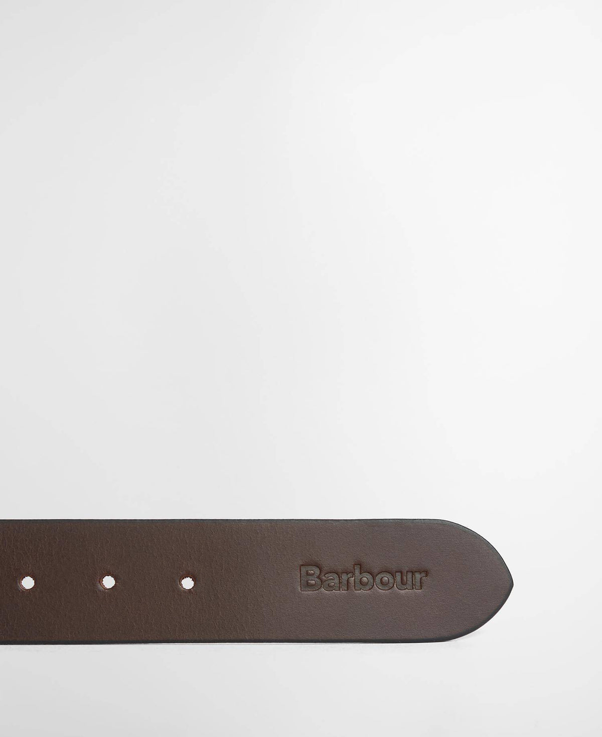 Barbour Ayre Leather Belt