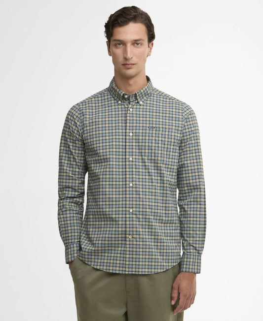 Barbour Lomond Tailored Shirt