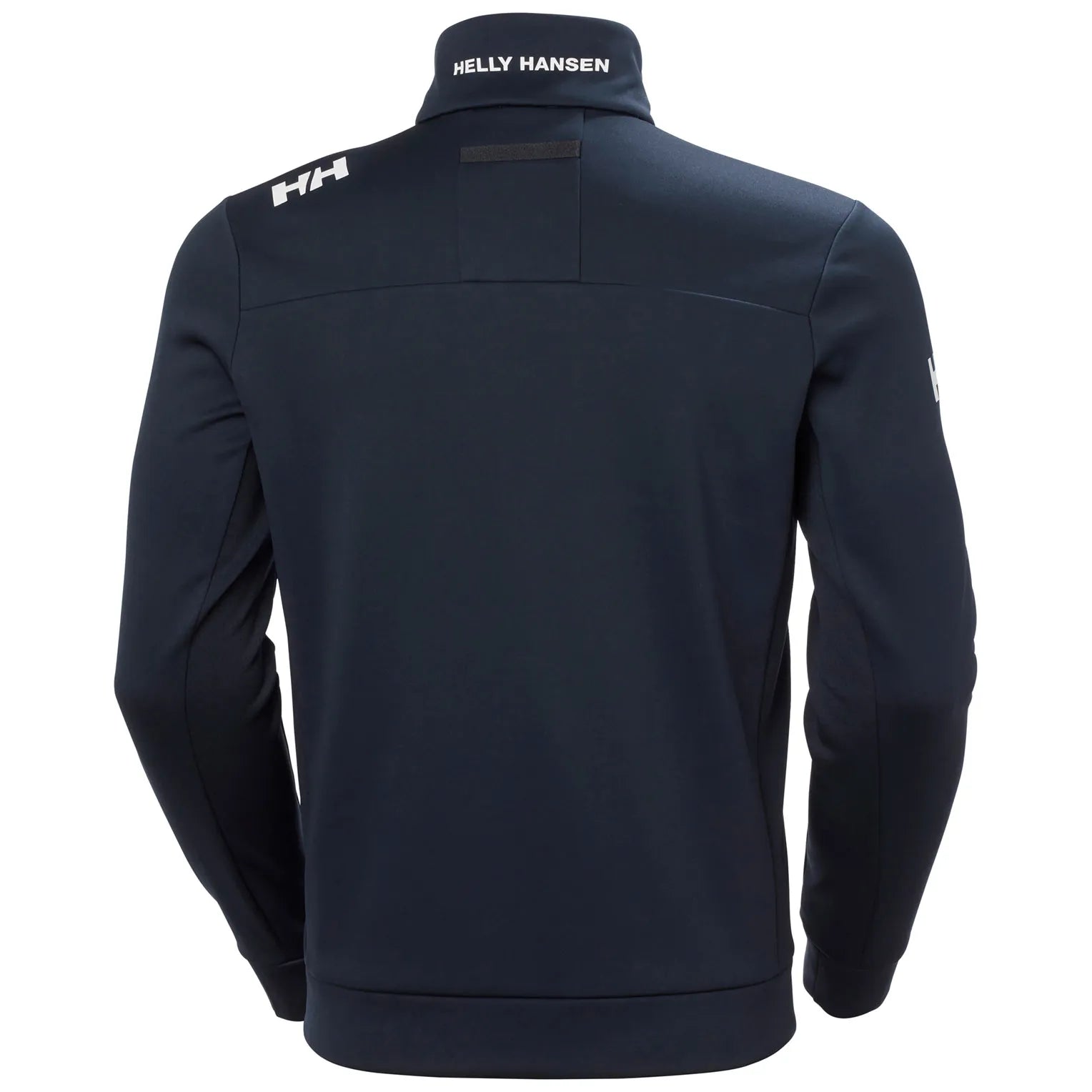 Helly Hansen Crew Fleece Jacket Navy