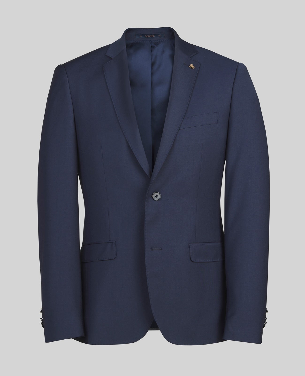 Magee Tolka T2 Mix & Match Suit Jacket Navy
