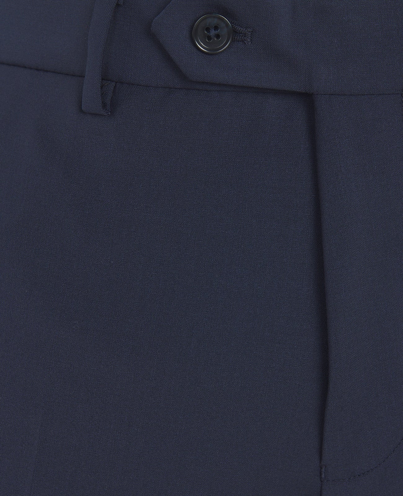 Magee Tolka Mix & Match Suit Trousers Navy