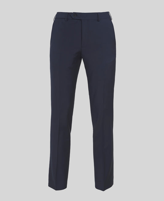 Magee Tolka Mix & Match Suit Trousers Navy
