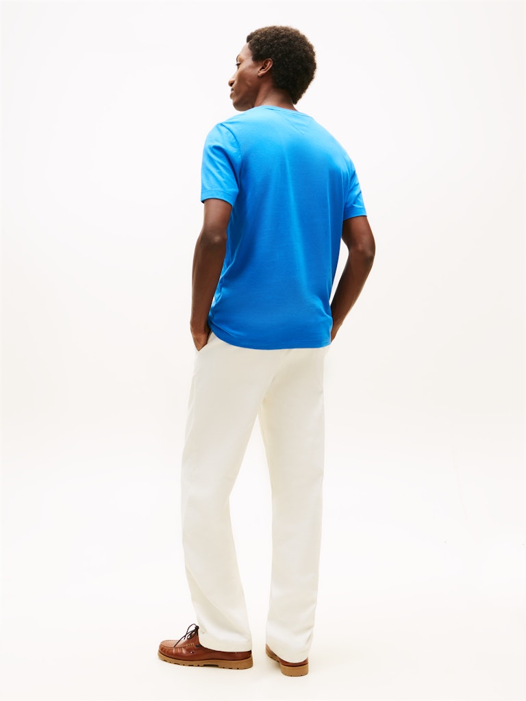 Tommy Hilfiger Essential Crew Neck T-Shirt