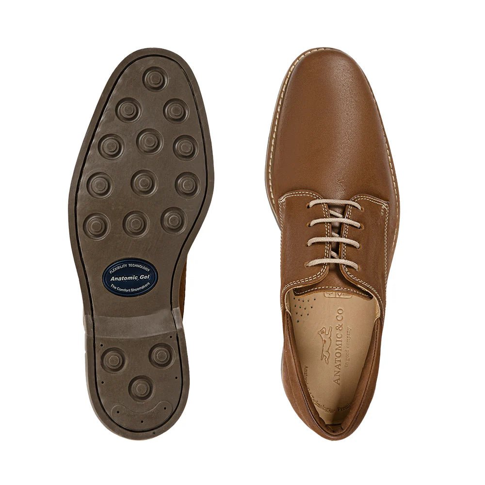 Anatomic&Co Delta Shoe - Matt O'Brien Fashions